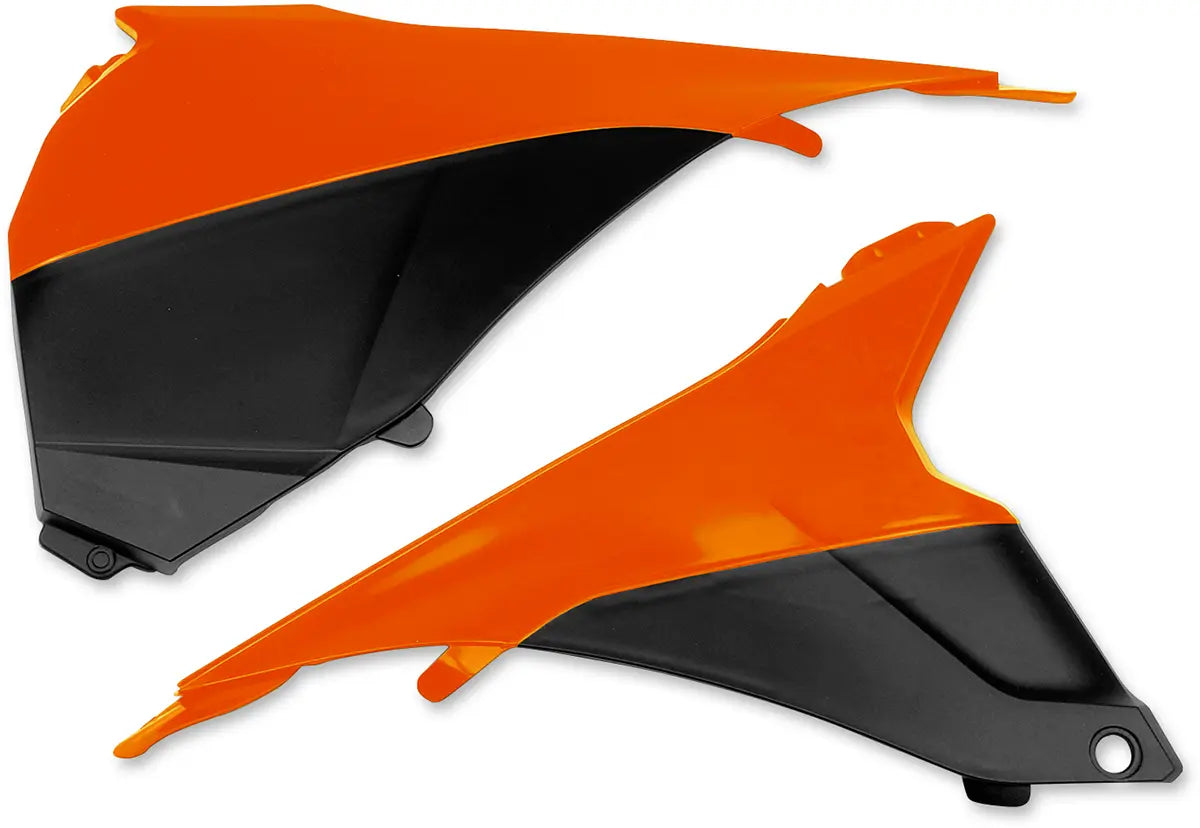Cycra Replacement Plastic Air Box Cover