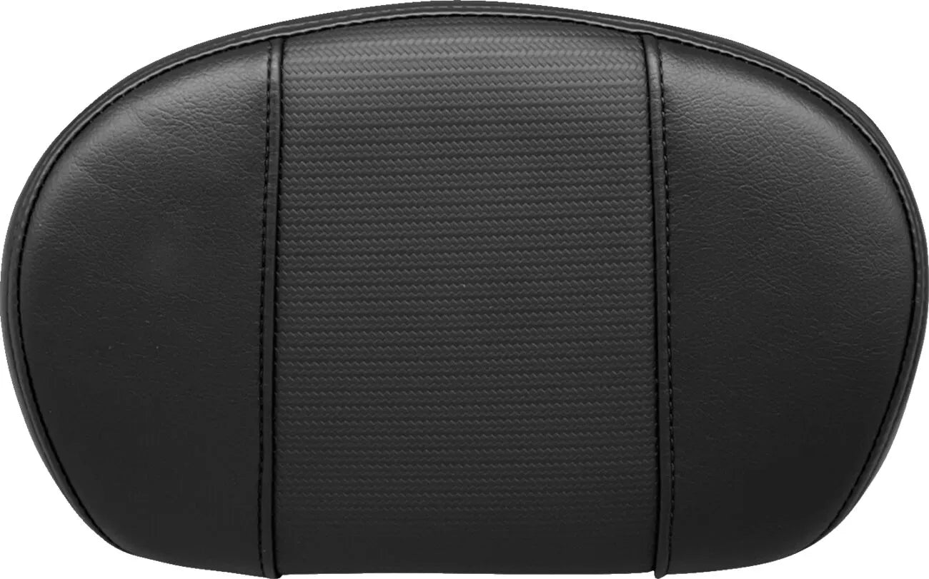 Le Pera Sissy Bar Pad - Touring & Softail