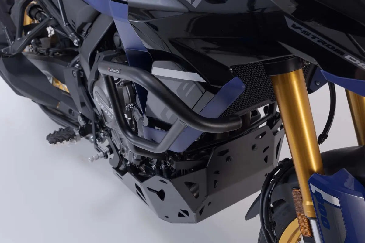 SW-MOTECH Crash Bars