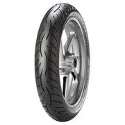 Metzeler Roadtec Z8 Interact tire 120/70ZR17 58W