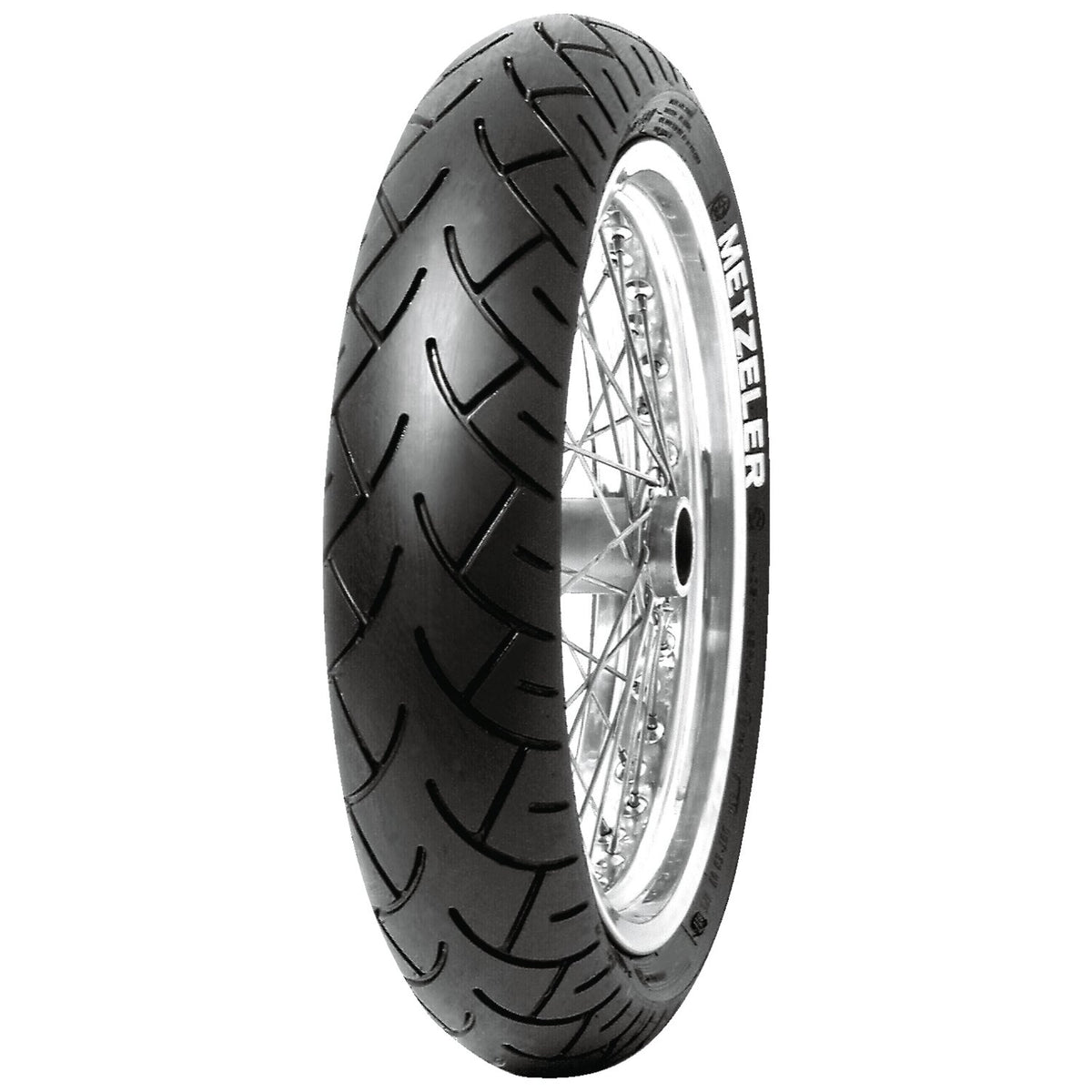 Metzeler ME880 Marathon tire 120/70R17 58V