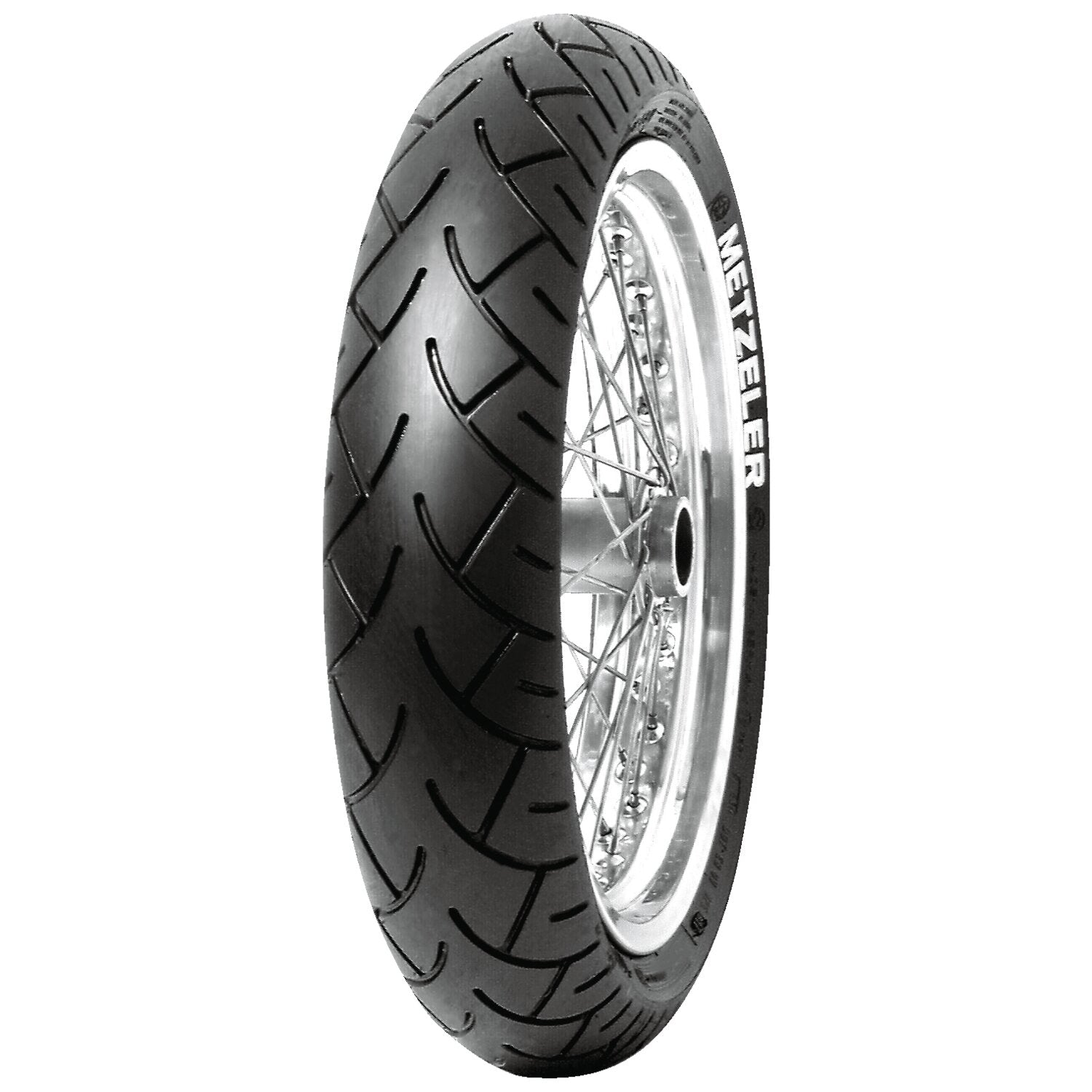 Metzeler ME880 Marathon tire 130/70-18 63V