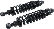 Ohlins Stx36 Blackline Twin Shocks