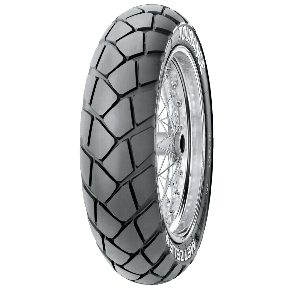 Metzeler Tourance tire 130/80-17 65S DP
