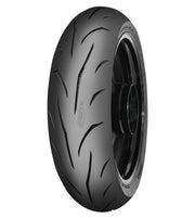 Mitas Sport Force+ Rs Tire 190/55zr17 Rear