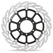 Moto-master Flame Series Floating Brake Rotor 310mm - Front