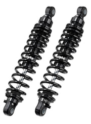 Bitubo Wme Series Rear Shocks Adjustable For Harley Davidson 12"