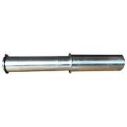 BIKE-LIFT adapter pin for single sided rear paddock stand