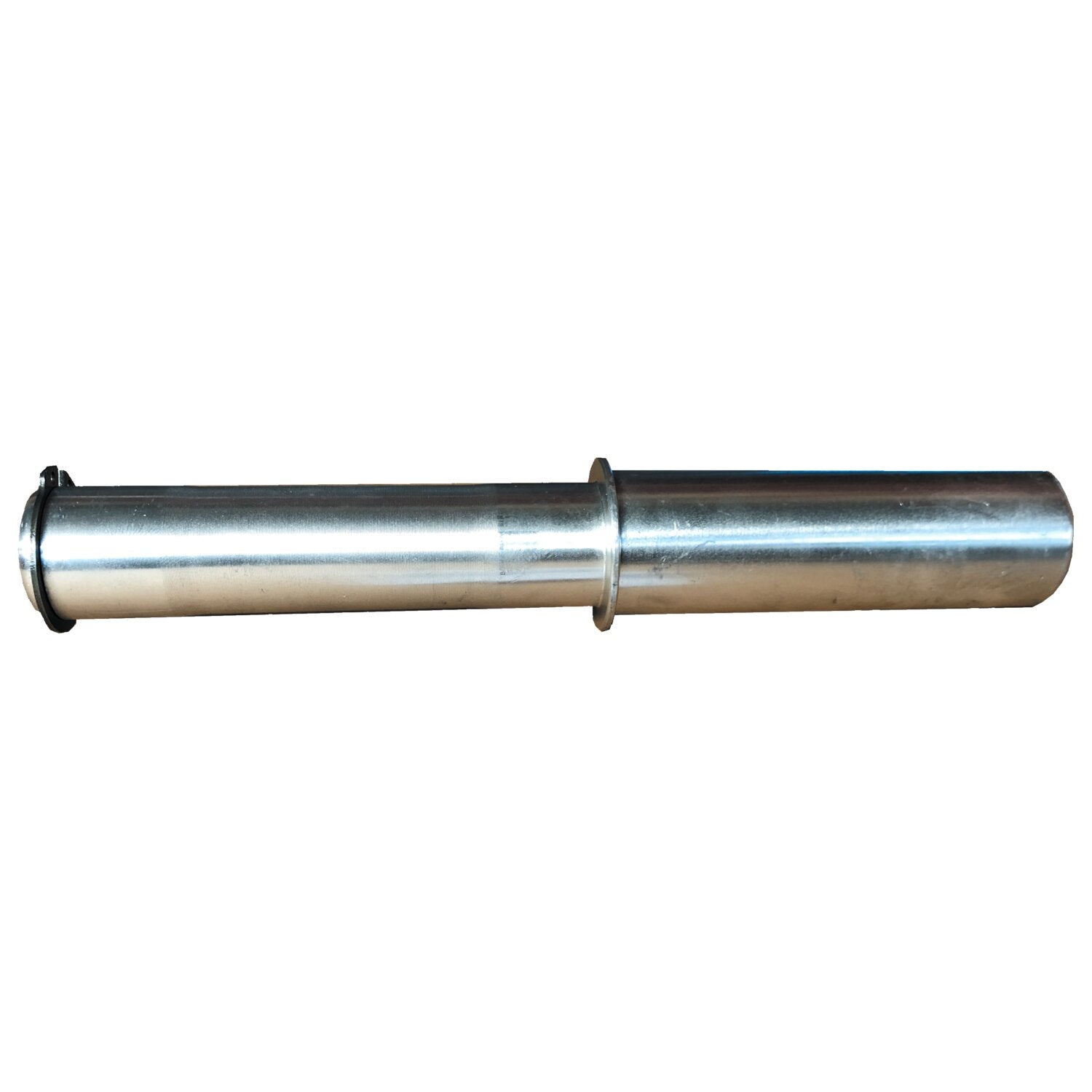 BIKE-LIFT adapter pin for single sided rear paddock stand