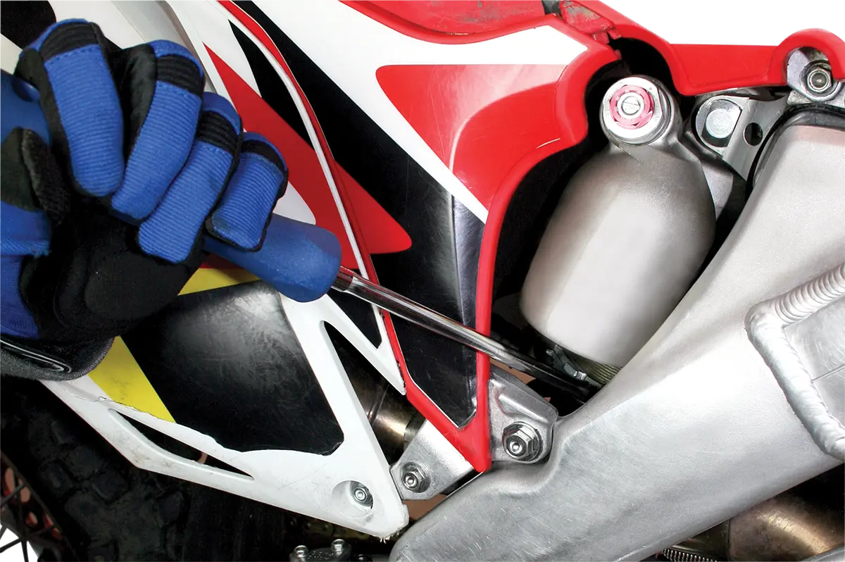 Motion Pro Shock Spanner Punch