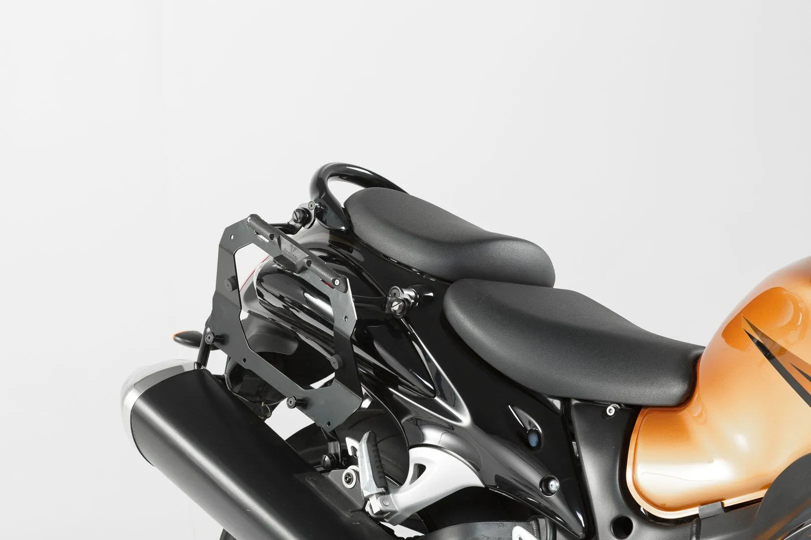 Sw-motech Evo Profile Carrier Side Carrier