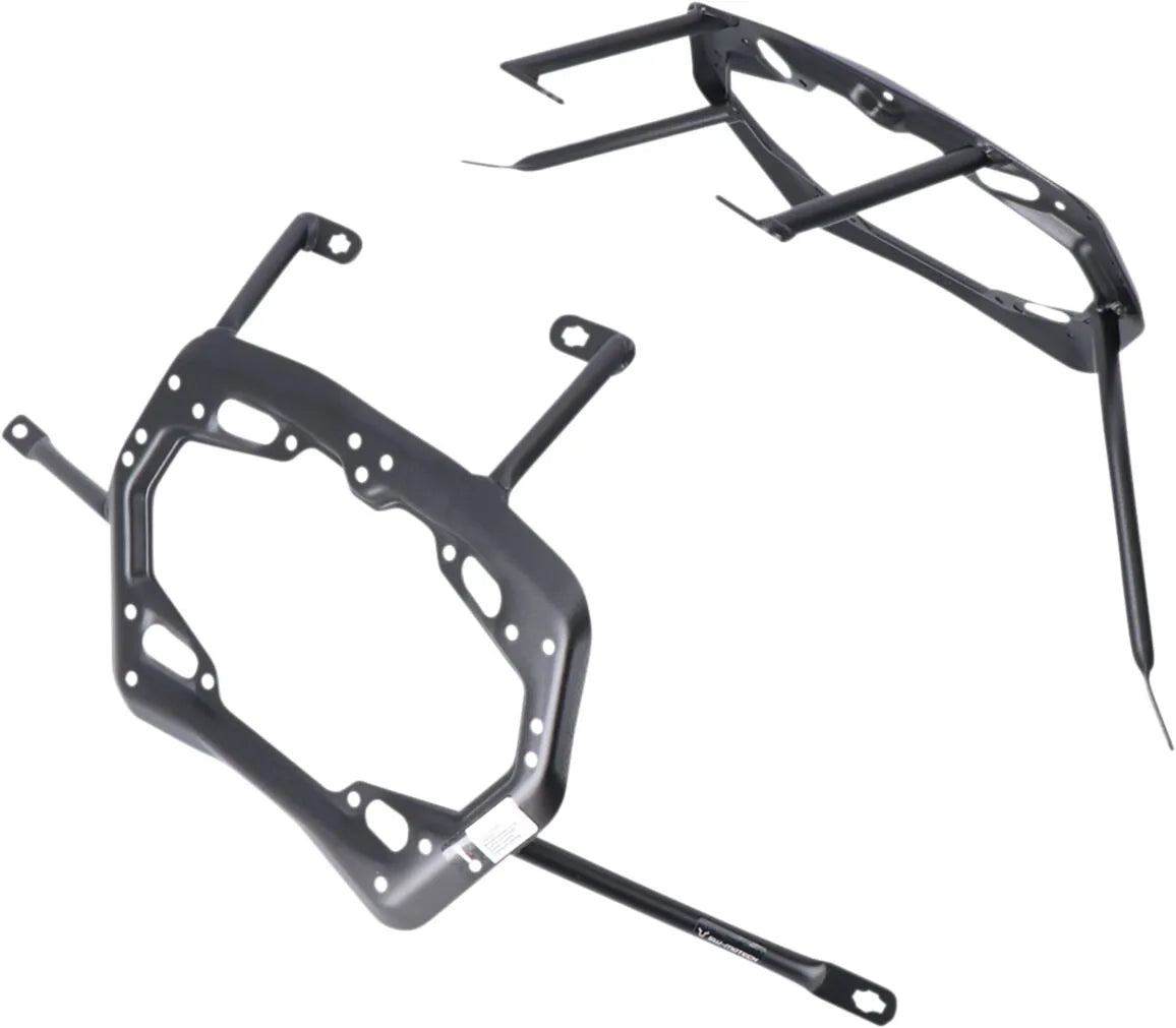 Sw-motech Pro Side Carrier For Motorcycle Luggage