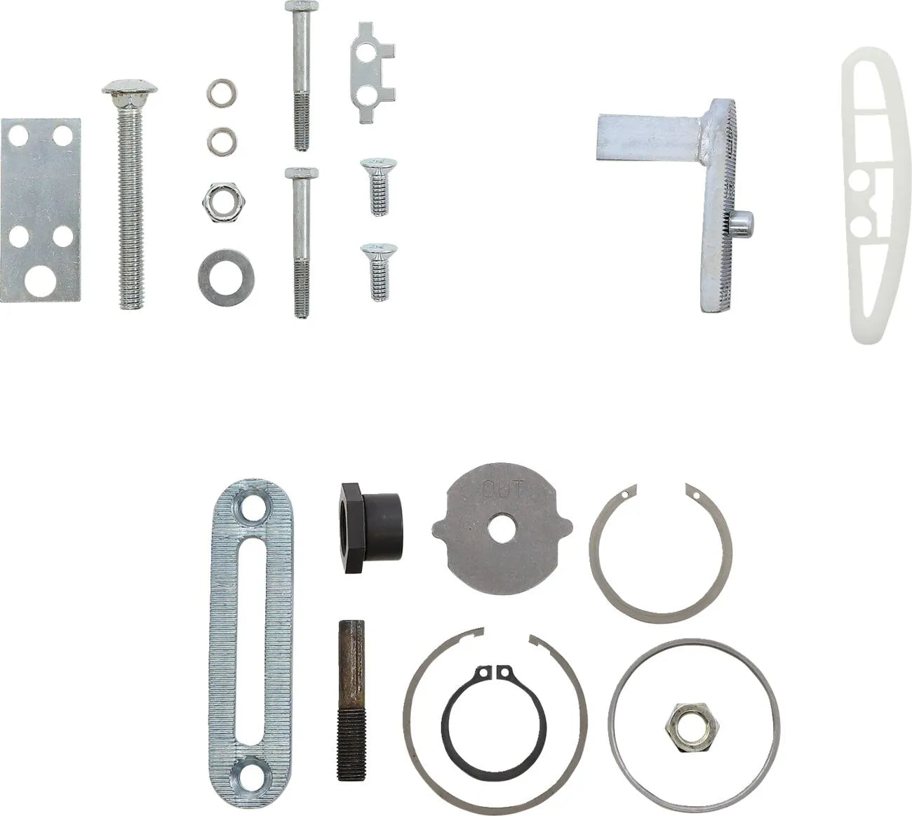 Drag Specialties Primary Drive Kit