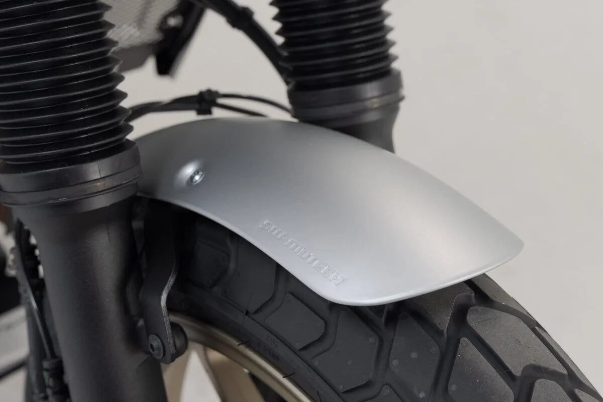 Sw-Motech Aluminum Front Fender Kit