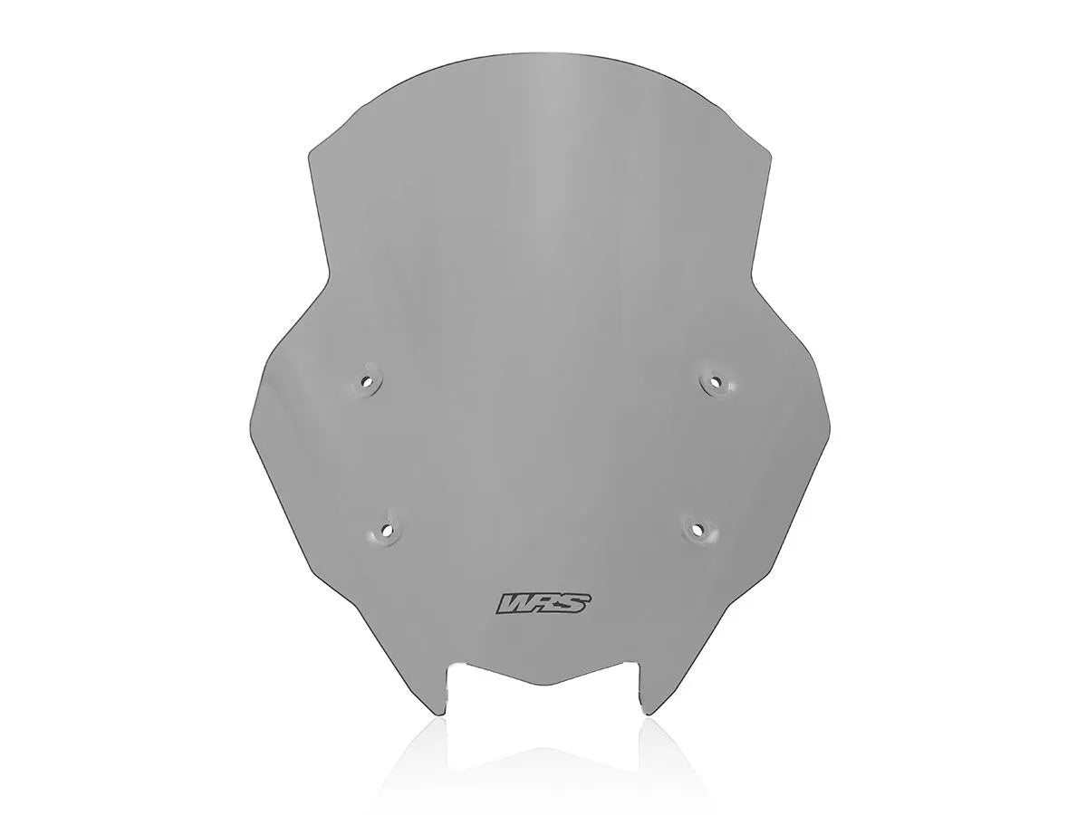 Wrs Windscreen - Enhanced Protection & Style