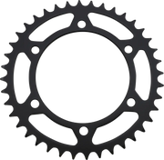 Jt Sprockets Steel Rear Sprocket - 520