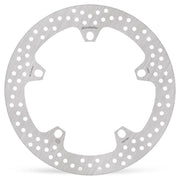 Moto-master Halo Series Fixed Brake Rotor - Front