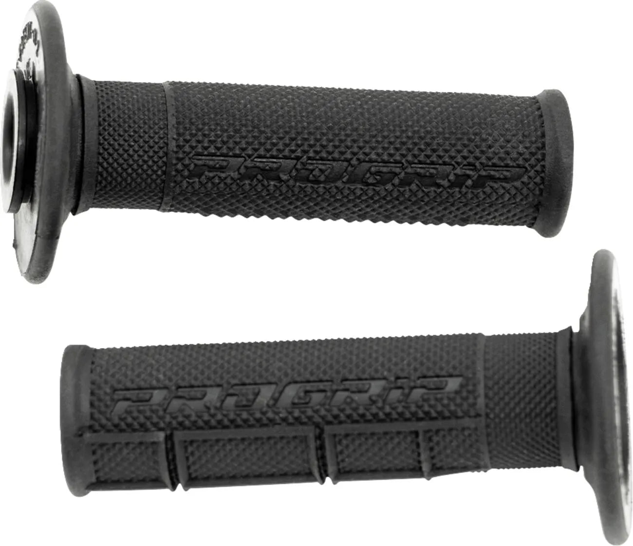 Pro Grip 796 Perfect Grips - Black Motorcycle Grips
