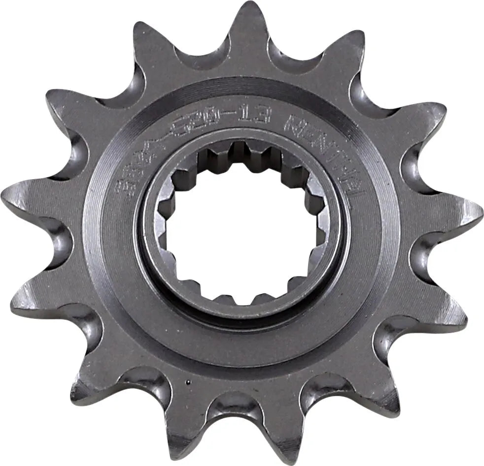 Renthal Front Sprocket - 520 Chain, 13 Tooth