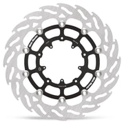 Moto-master Flame Series Floating Brake Rotor - 310mm - Front