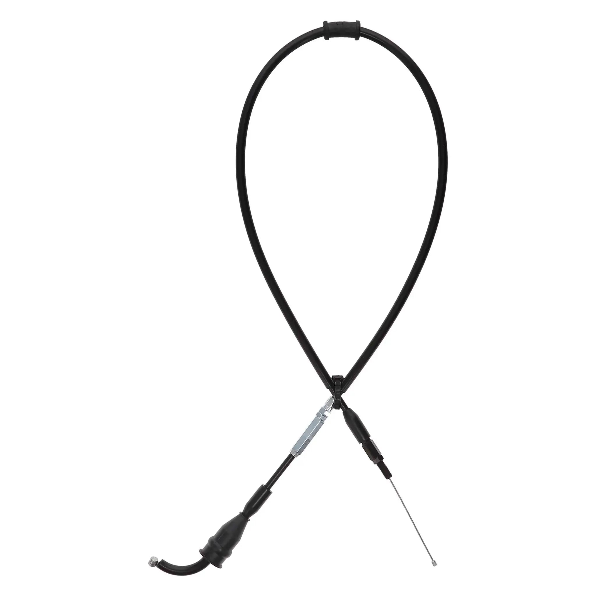 Prox Throttle Cable - Black