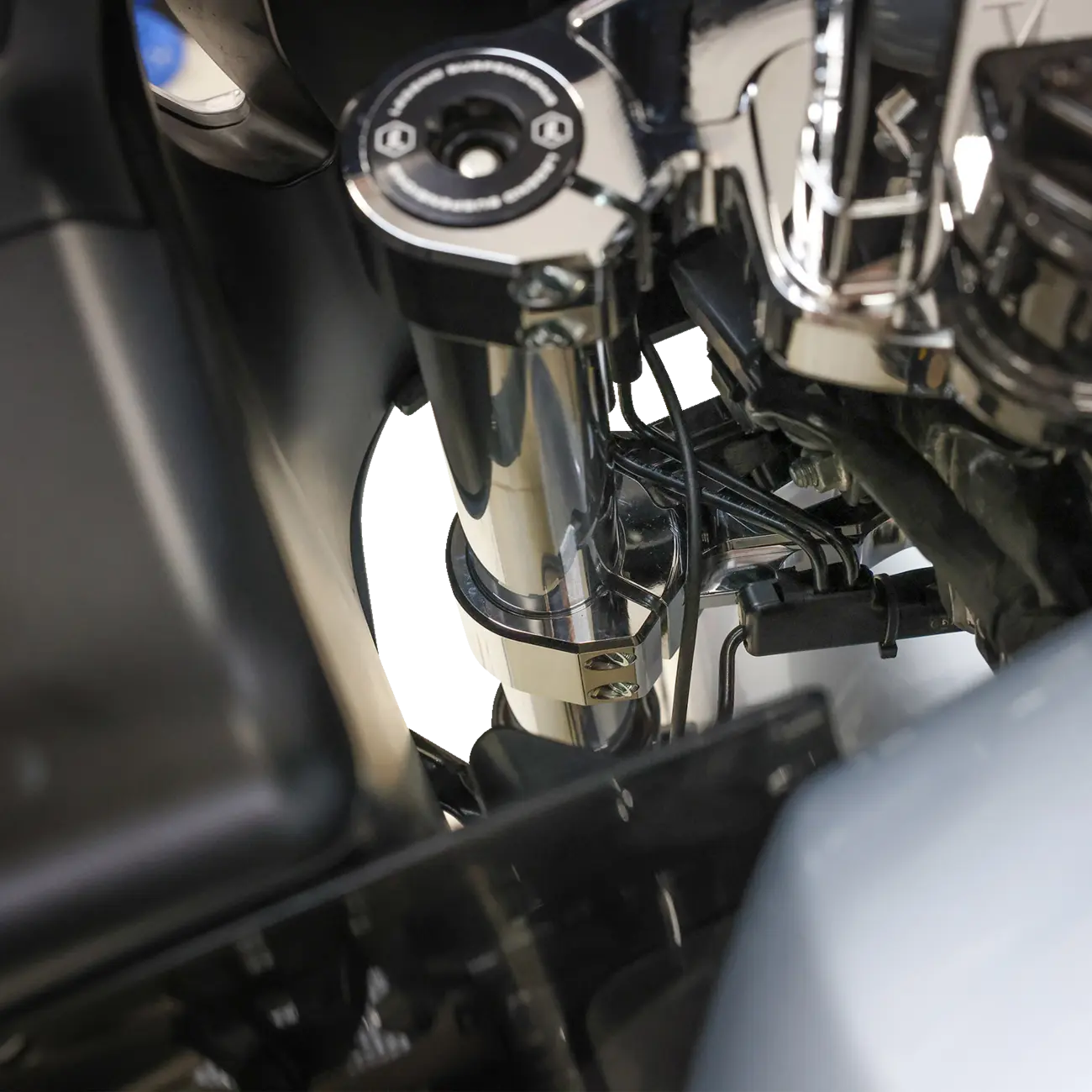 Thrashin Supply Co. Bottom Tree For Harley Davidson