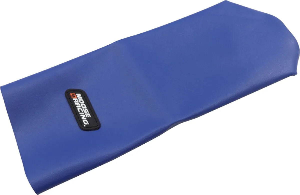 Moose Offroad Standard Seat Cover Blue