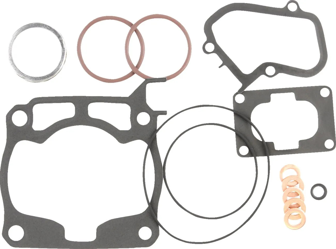 Cometic Top End Gasket Kit for 2-Stroke Engines