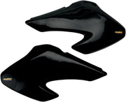 Maier Replacement Radiator Plastic - Black