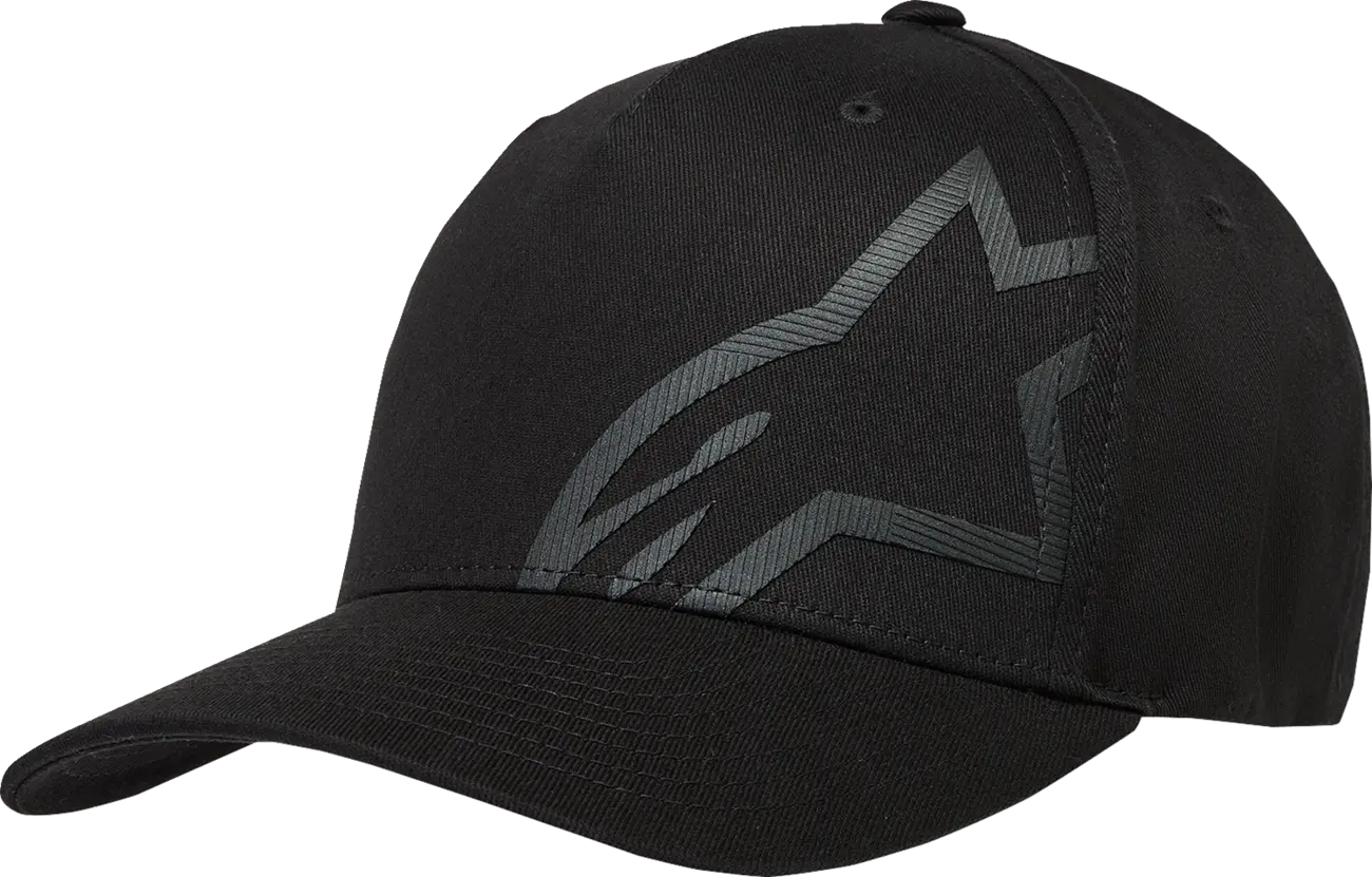Alpinestars Maze Curved Bill Hat