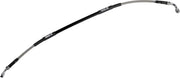Moose Offroad Stainless Steel Braided Brake Line