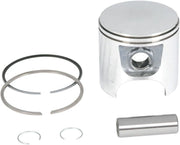Wsm Piston Kit 76.50mm