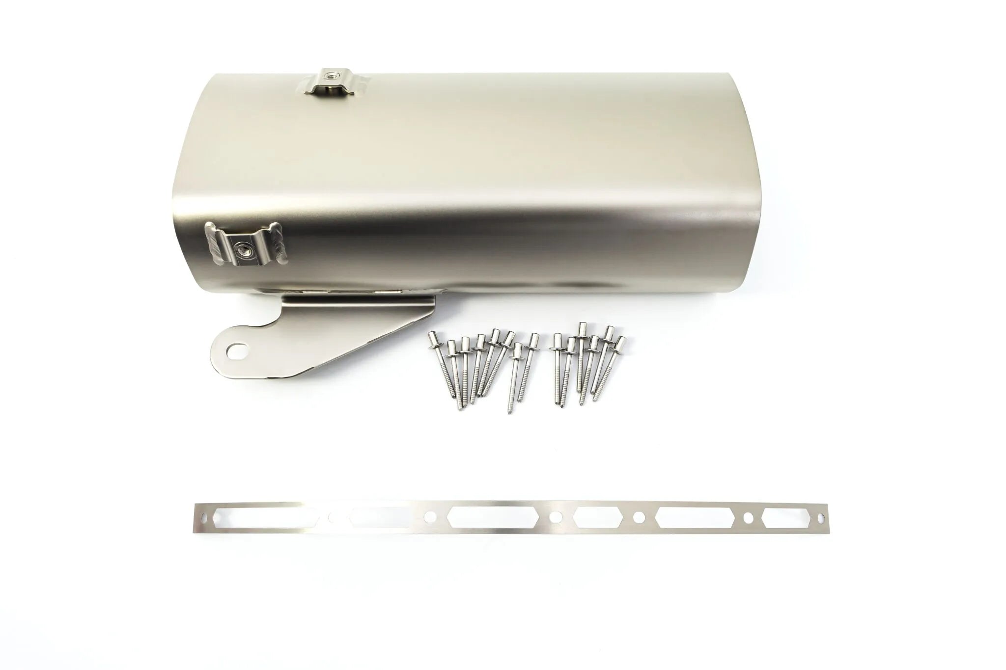Akrapovic Muffler Sleeve Kit