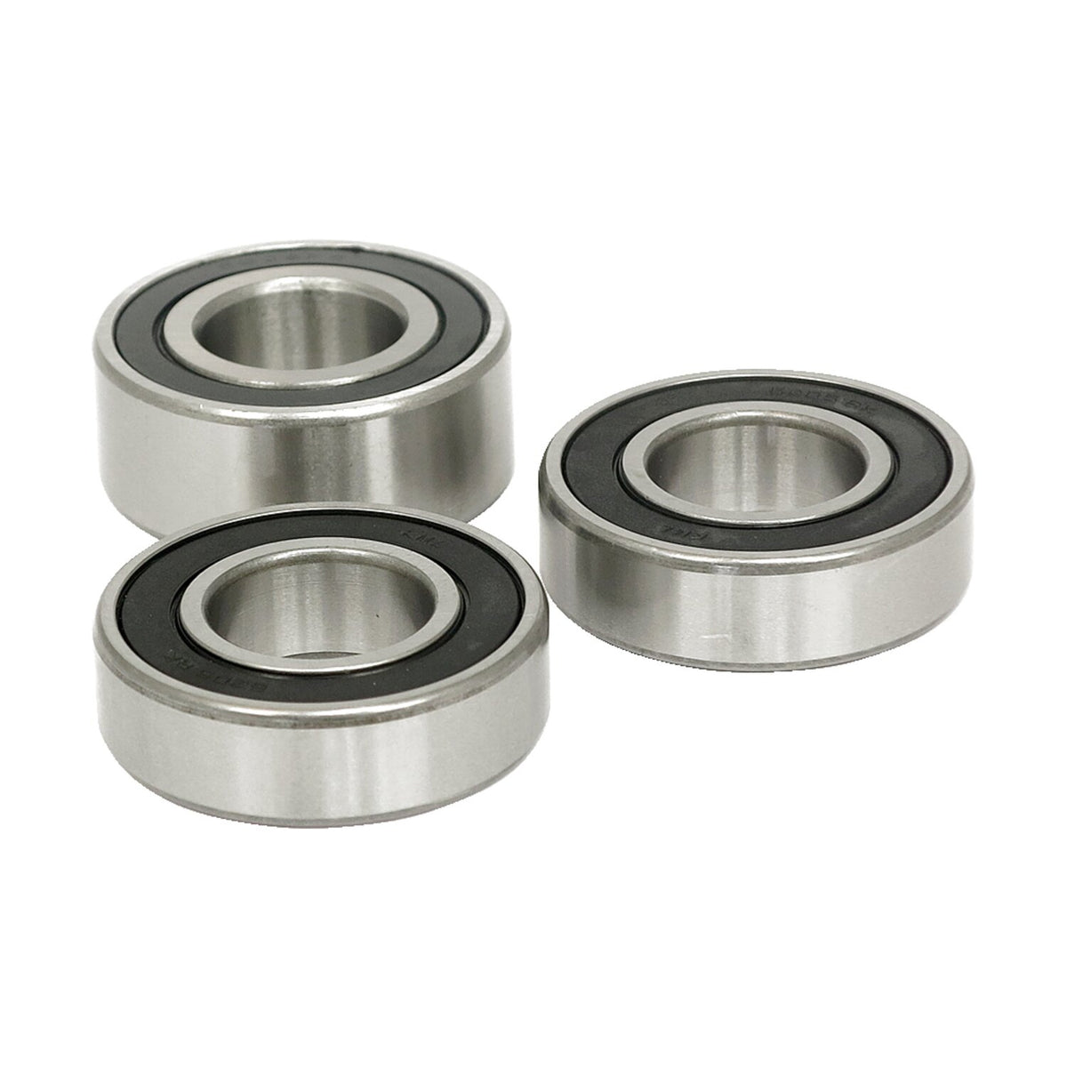 All Balls Racing rear wheel bearing set - 25mm ID