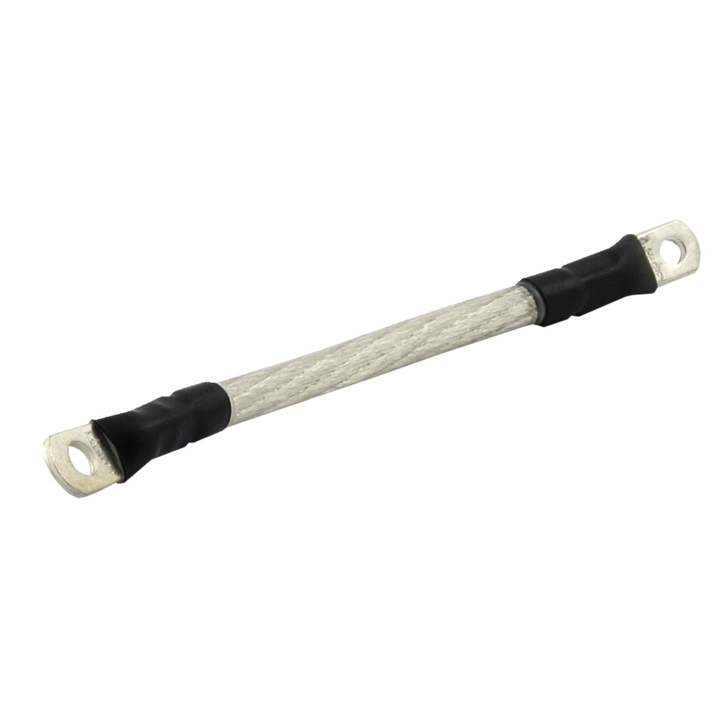 All Balls universal battery cable 19" (48cm) long - Clear