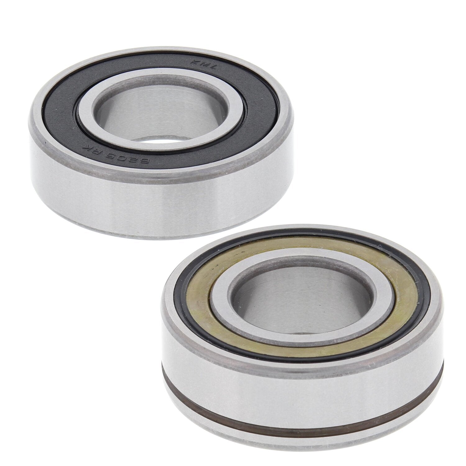 All Balls Racing wheel bearing set - 25mm ID ABS models