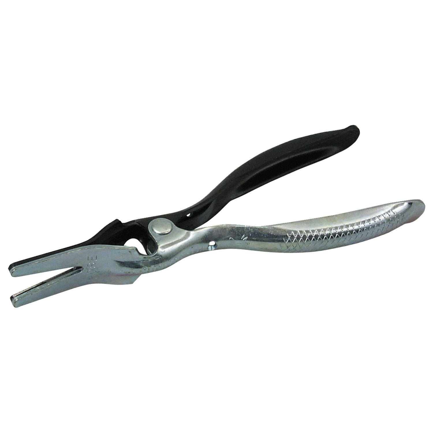 Lisle hose remover pliers
