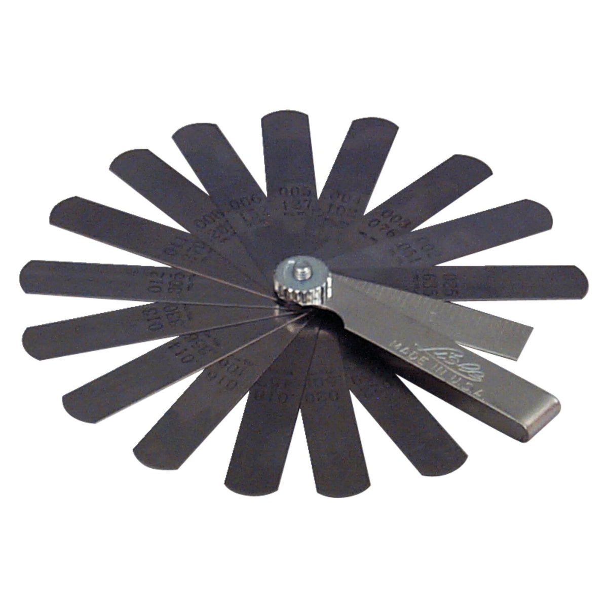 Lisle feeler gauge - Standard