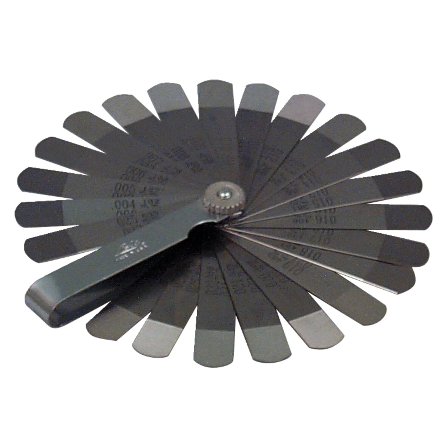 Lisle feeler gauge - Go-No-Go