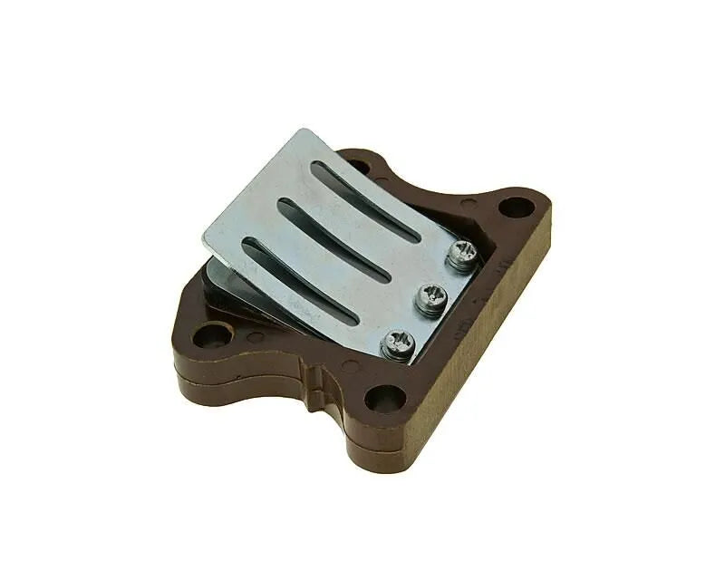 101 OCTANE Reed Valve Kit for Honda Peugeot Kymco 1985-2018