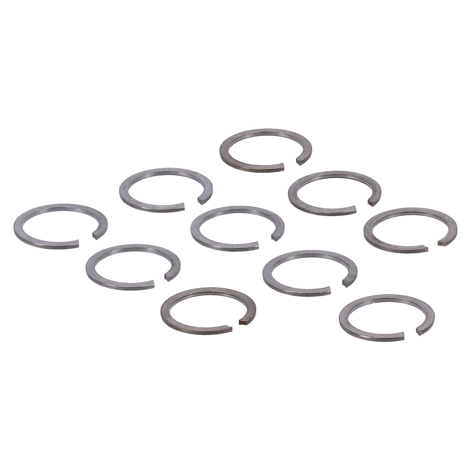 S&S retaining rings - Oil pump drive shaft (outer)