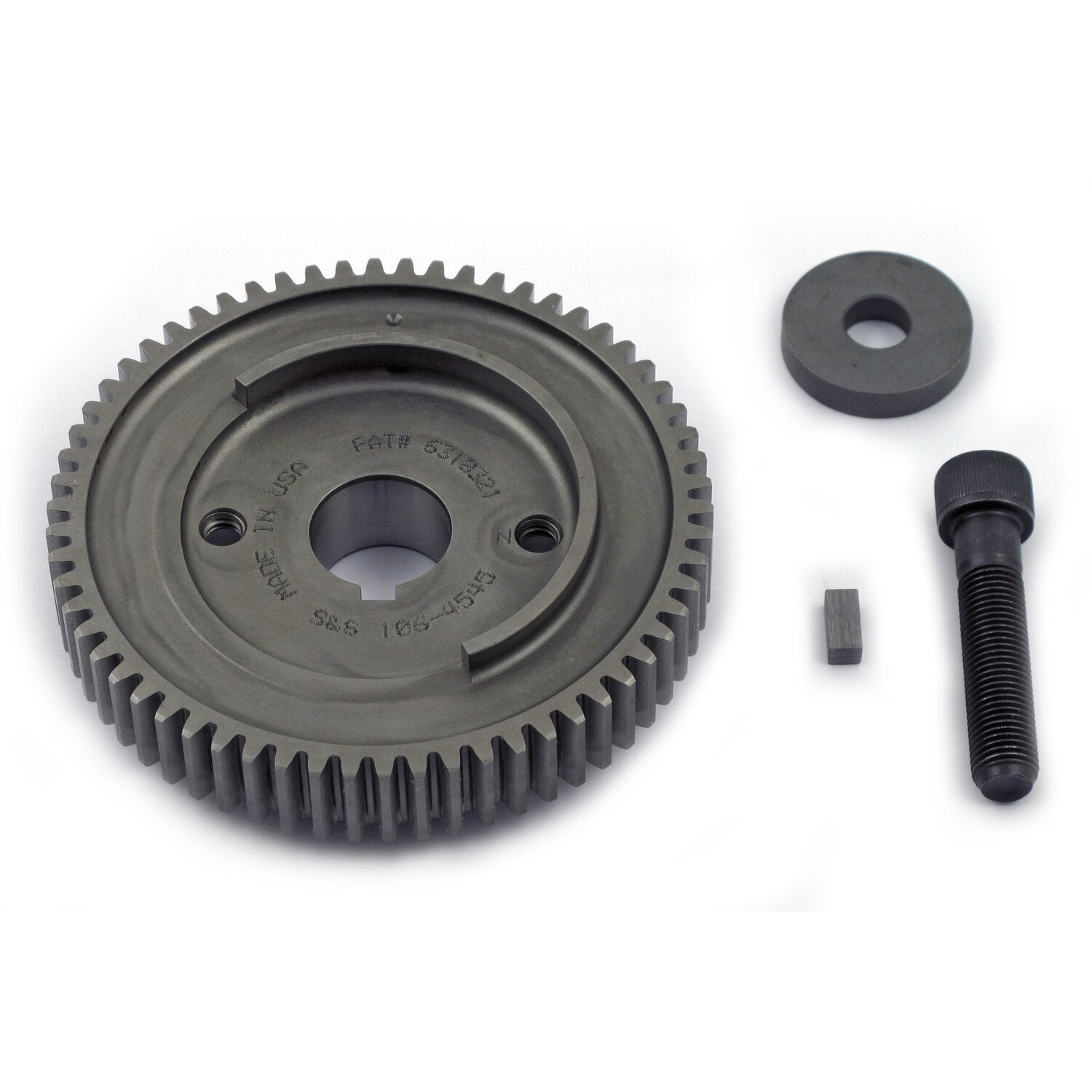 S&S outer cam drive gear