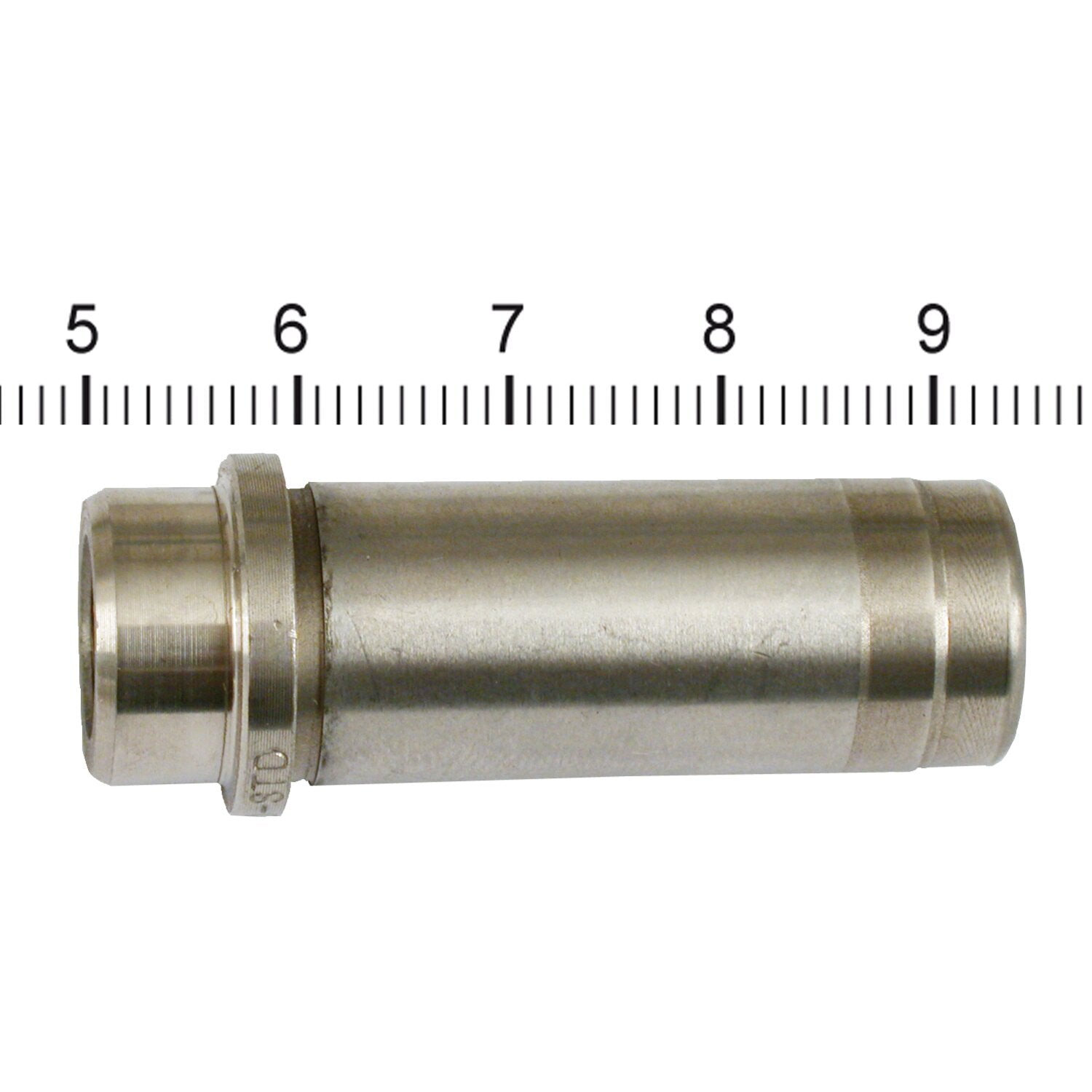 S&S cast iron valve guide in/ex - +.001"