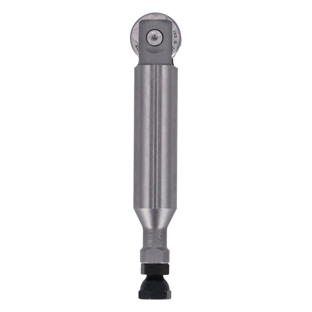 S&S 36-47 solid lifter tappet intake - +.005"