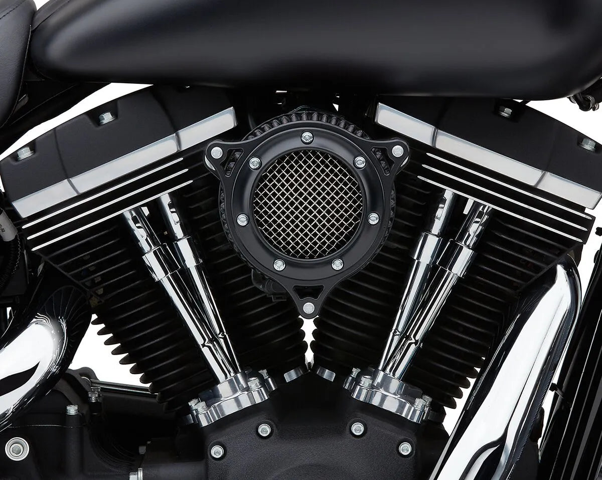 Cobra Rpt Air Intake Kit