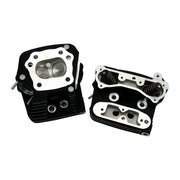 S&S SuperStock Evo cyl - head kit - Black