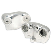 S&S rocker arm housing set - Polished
