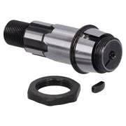 S&S sprocket shaft assembly