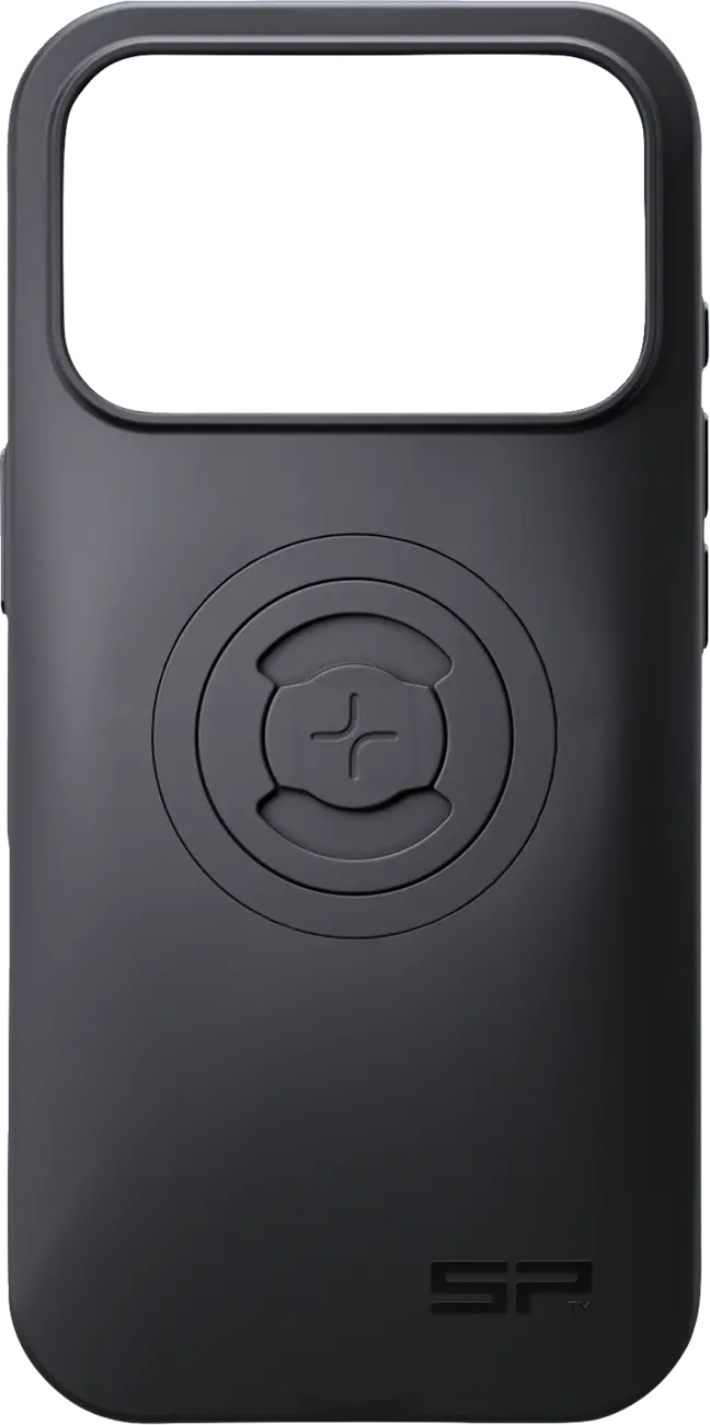 Sp Connect Xtreme Spc+ Phone Case For Iphone 17 Pro