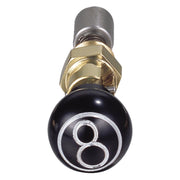 Kustom-Tech enrichment device - '8 Ball'